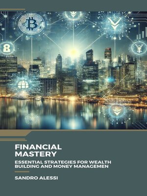 cover image of Financial Mastery